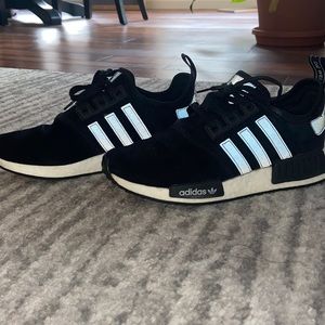 Adidas Reflective NMD